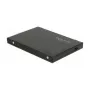 SSD-behuizing DeLOCK 42609 zwart M.2