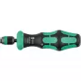 Wera 838 RA-R L bits-handgreep met ratel 1/4