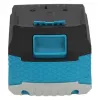 Elektroschroevendraaier-accessoire Dedra DED7035 1 stuks