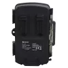 DENVER WCT-8026W - camerasluiter - 8,0 MPix / 48,0 MP (geïnterpoleerd) - 4K - Wireless LAN, Bluetooth (112131130110)