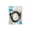 TB V 1.4-HDMI-kabel verguld 3m.