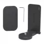 Magnetische houder Sunnylife MJ033 voor DJI OSMO Action 360 / Insta360 GO Ultra — magnetisch snelkoppelingsmontageaccessoire