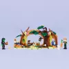 LEGO-set Elphaban Hideout 75687 – speelset met 3 minifiguren