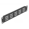 Ventilatieblinde DeLOCK 10 inch netwerkkast-blindplaat 66839