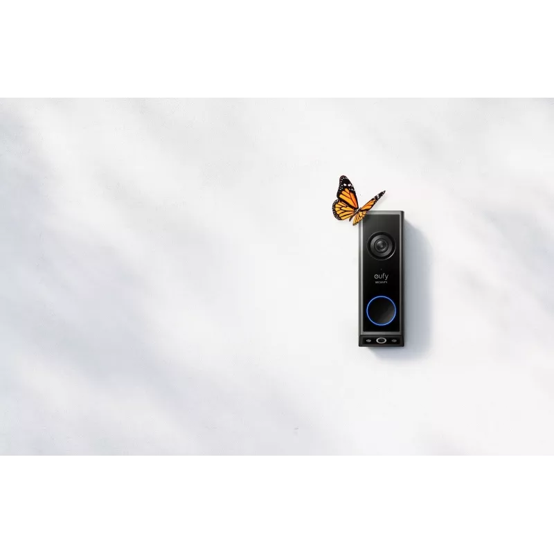 Eufy Security E34 videodeurbel