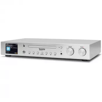 TechniSat | radioadapter | Digitradio 143 CD | USB-aansluiting