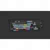 Logickeyboard ASTRA 2 toetsenbord USB QWERTY Engels zwart full-size 104 toetsen
