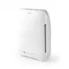 Nedis AIPU200CWT luchtreiniger 25 m² 54 dB 50 W wit