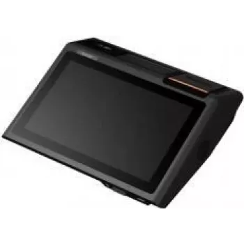 POS-terminal SUNMI D2 Mini 4G NFC 10,1 inch — compact kassasysteem met mobiele en contactloze ondersteuning