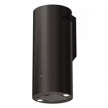 MAAN Elba2 W835 zwarte kap