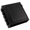 PC-kast Akasa Pascal PX Ultra Small Form Factor Zwart
