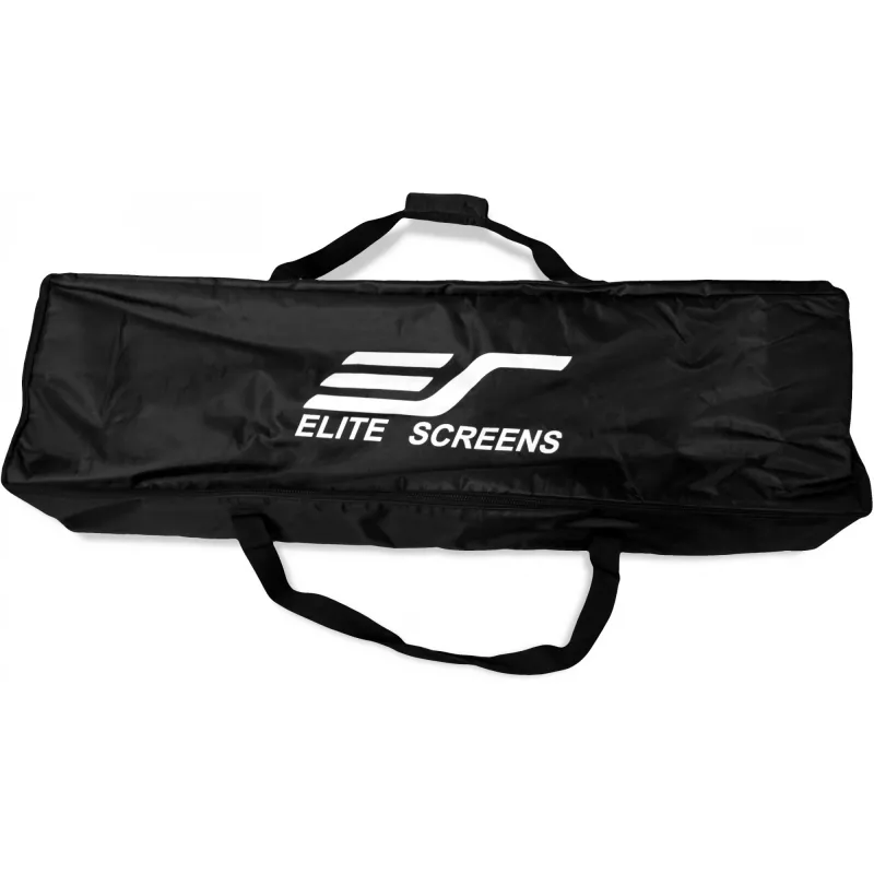 Elite Screens Yard Master 2 - Handmatig - 4,57 m (180 inch) - 3,99 m - 2,24 m - 16:9 - Zilver - Wit