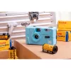 Kodak M35 compacte filmcamera 35 mm blauw (117061)