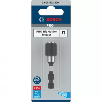 Bosch 2608522320 opbergbit
