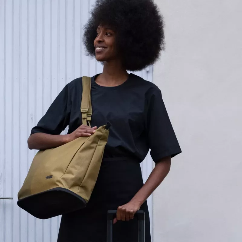 Thule Aion | Tote Bag | Nutria | waterdicht