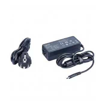 Wortmann voeding voor TERRA PAD 1201 (EU), USB Type-C
