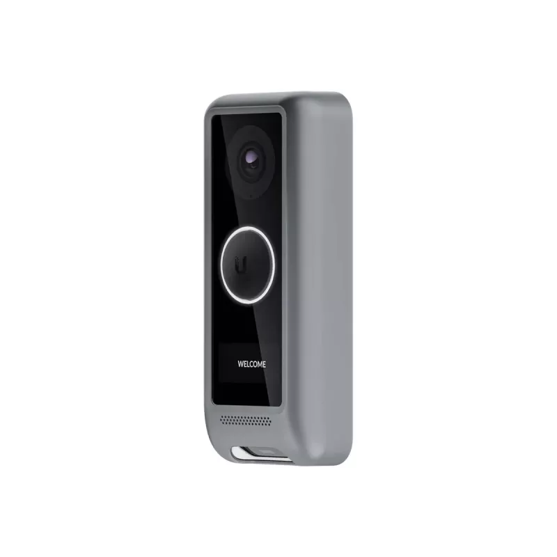 Cover Ubiquiti UVC-G4-DB-zilver