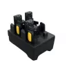Zebra CRD-RS51-4SCHG-01 oplader barcodelezer-accu DC