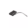White Shark GCF-1290 Comet behuizingsventilator