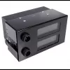 Alphacool Reservoir ES 2U met VPP/D5 doorstromings- en temperatuursensor