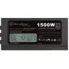 SilverStone Strider SST-ST1500-TI v2.0 1500 W voeding, 80 PLUS Titanium, modulair