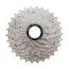 Fietscassette Shimano CS-R7000 Staal 284g