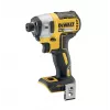 Slagmoersleutel DeWALT DCF887N 1000, 2800 t/min, 205 N⋅m koppel
