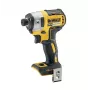 Slagmoersleutel DeWALT DCF887N 1000, 2800 t/min, 205 N⋅m koppel