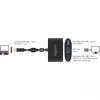 USB-grafische adapter DeLOCK 62992
