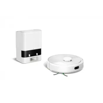 Reinigingsrobot iRobot Roomba Combo 105+ wit