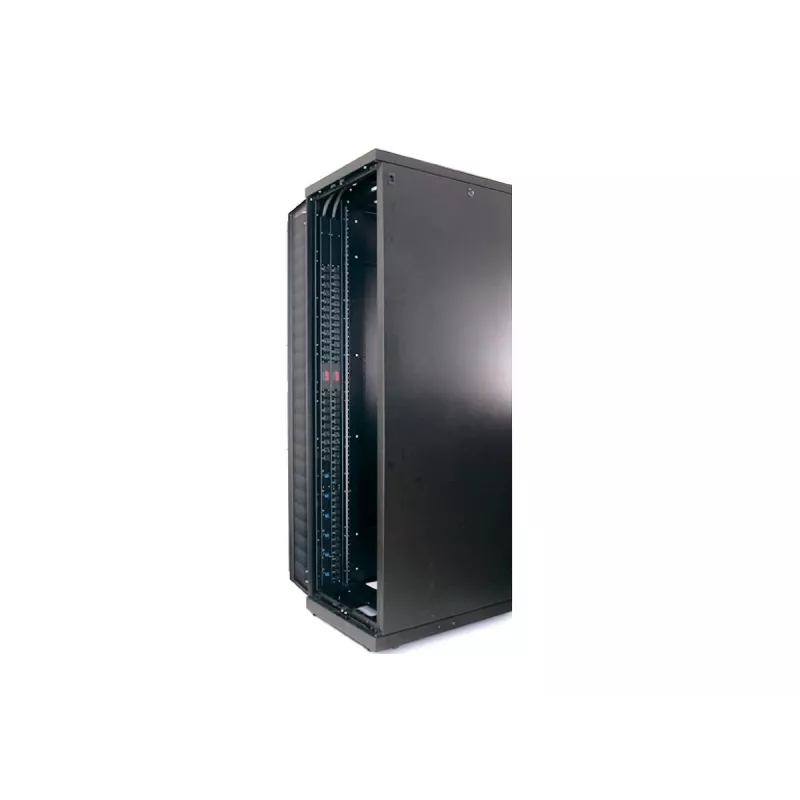 APC Basic Rack PDU stroomverdeleenheid (PDU) 24 AC-uitgangen 0U zwart
