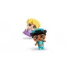 LEGO DISNEY 43303 Mini Jasmine en Rapunzel