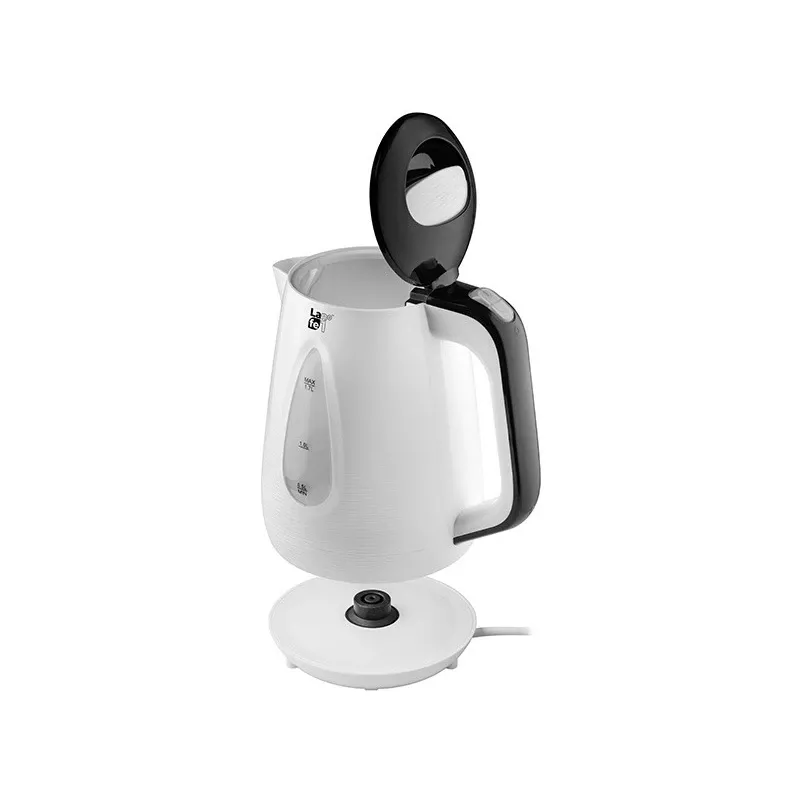 Waterkoker LAFE 1,7 l 2200 W wit
