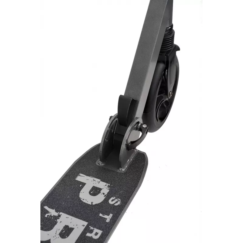 Schildkröt Funsports Street Pro Universal Classic step grijs