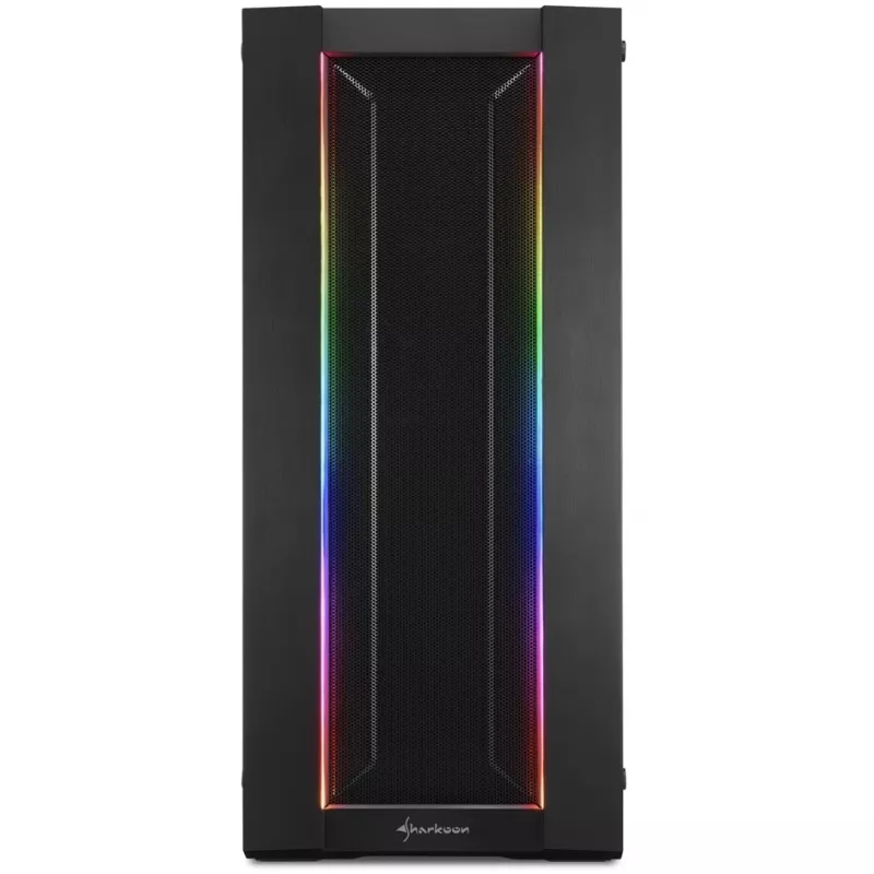 Sharkoon product zwart