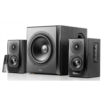Luidsprekerset Edifier S351DB 150 W