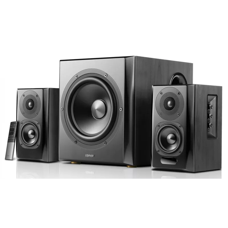 Luidsprekerset Edifier S351DB 150 W