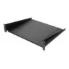 APC vaste plank 50lbs/22.7kg zwart