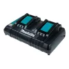 Makita DC18RD acculader