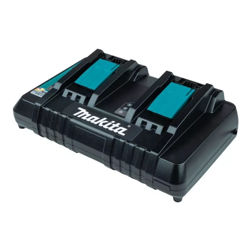 Makita DC18RD acculader