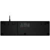 LOGITECH G513 bedrade LIGHTSYNC mechanische gaming-toetsenbord - CARBON - US INT'L - USB - TACTIEL