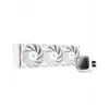 All-in-one vloeistofkoeler DeepCool LS720 WH 12 cm 500–2250 tpm 32,9 dB