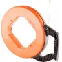 shiverpeaks ®-BASIC-S--kabelintrekveer, GFK, 4 mm, 60 m (BS18-21602)