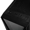 Kolink VOID RGB pc-behuizing (tower), zwart, met venster, led-ventilator, stoffilter