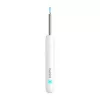 Visuele oorreiniger Bebird R1 met 1080P camera, wit