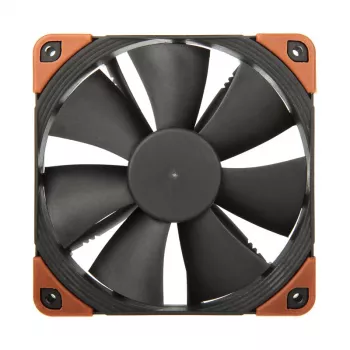 Noctua NF-F12 industrialPPC-2000 PWM 120mm behuizingsventilator