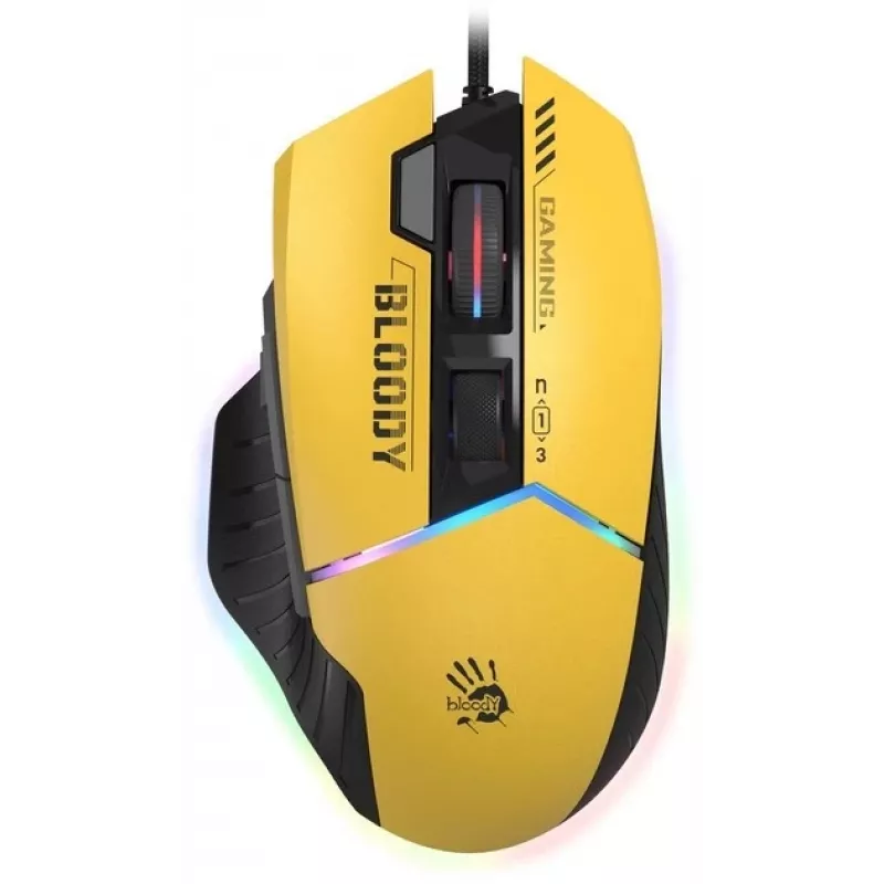 Muis A4Tech Bloody W95Max USB