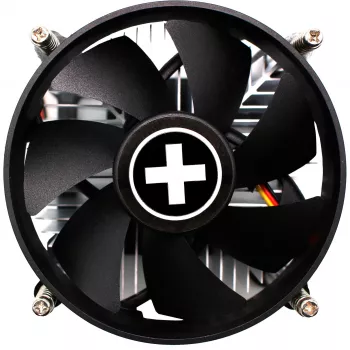 CPU-KOELER S1155/S1156/XC030 XILENCE