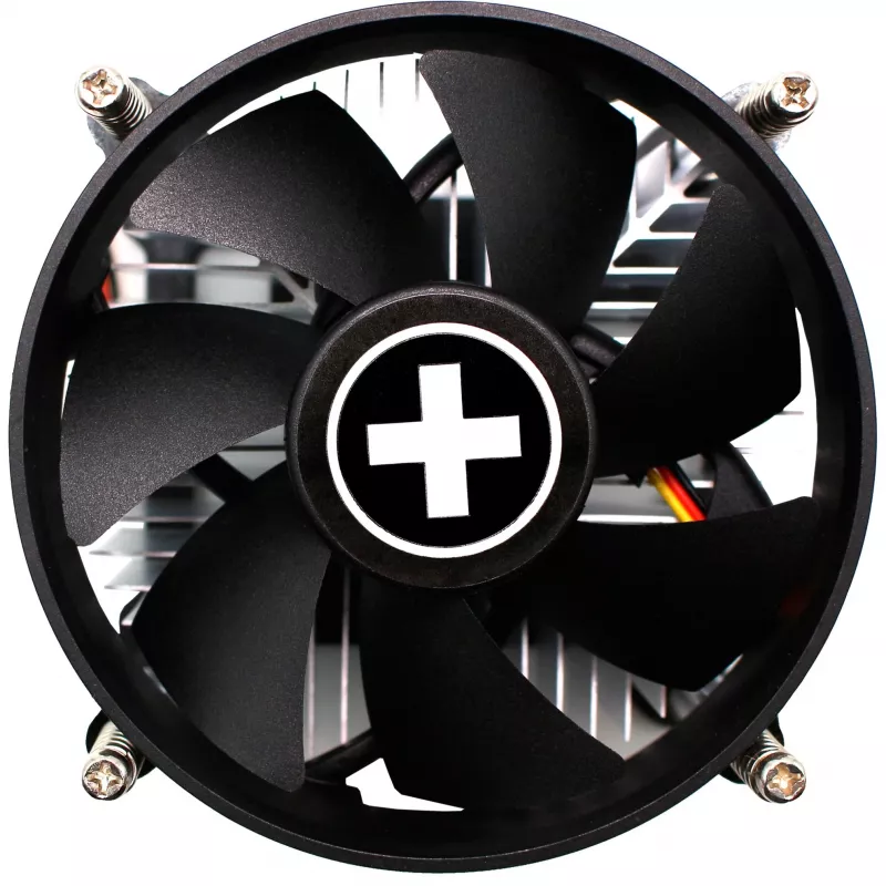 CPU-KOELER S1155/S1156/XC030 XILENCE
