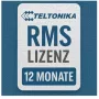 Teltonika RMS licentiepakket 1 jaar